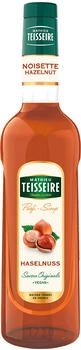 Teisseire Bar Sirup Haselnuss 0,7l
