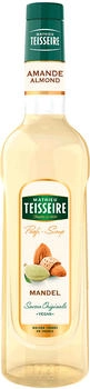 Teisseire Bar Sirup Mandel 0,7l