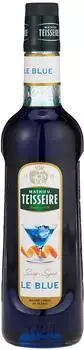 Teisseire Barsirup Le Blue 0,7l