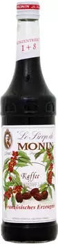 Monin Kaffee 0,7l
