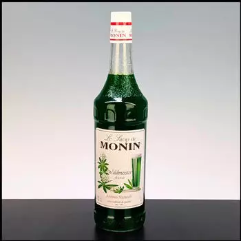 Monin Waldmeister 1,0 L 1 l