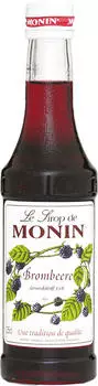 Monin Brombeere 0,25l