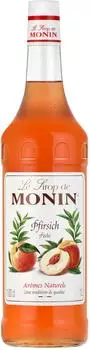 Monin Pfirsich 1l