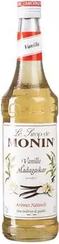 Monin Vanille 0,25l