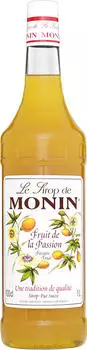 Monin Maracuja 1l