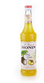 Monin Pi&ntilde;a Colada 0,7l