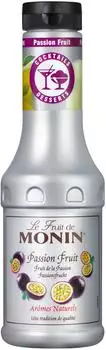 Monin Fruchtpüree Passionsfrucht 0,5l