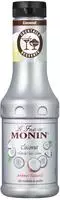 Monin Fruchtp&uuml;ree Mix Cocos, 0,5 L Inhalt: 0.5 l, Grundpreis: &euro; 19,98 / l