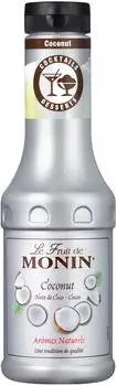 Monin Fruchtp&uuml;ree Mix Cocos 0,5l