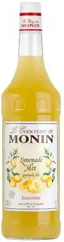 Monin Lemonade Mix Konzentrat 1,0L 1 l