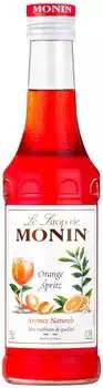 Monin Orange Spritz 0,25l