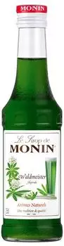 Monin Waldmeister 0,25l