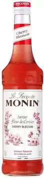 Monin Sirup Kirschbl&uuml;te 0,7l