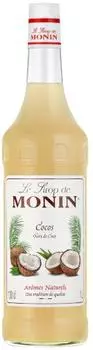 Monin Cocos 1l