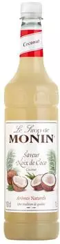 Monin Cocos 1l PET