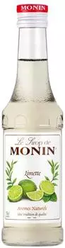 Monin Limette 0,25l