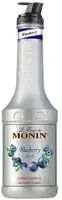 Monin Sirup Monin Heidelbeere Blueberry Fruchtp&uuml;ree Mix - 1 Liter