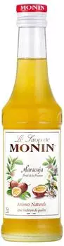 Monin Maracuja 0,25l
