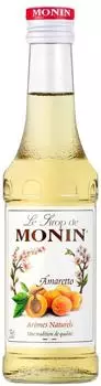 Monin Amaretto 0,25l