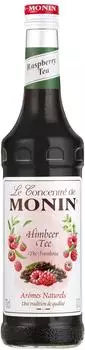 Monin Himbeer Tee Teekonzentrat 0,7l