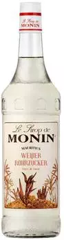 Monin Mauritius Rohrzucker 1l