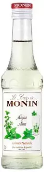 Monin Mojito Mint 0,25l