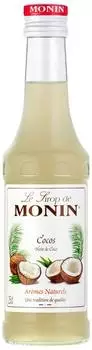 Monin Cocos 0,25l