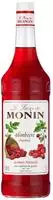 Monin 161283, Monin Sirup Himbeere 1,0l