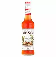 Monin 165368, Monin Sirup Winter Spice 0,7L von Gourmet24 | Feinkost...