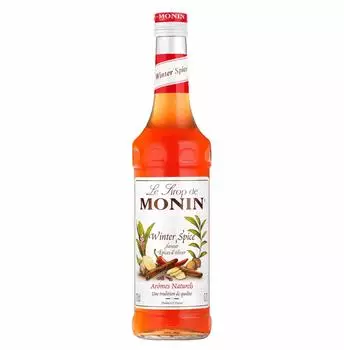 Monin Winter Spice 0,7l