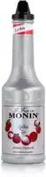 Monin Fruchtp&uuml;ree Mix Litschi, 1,0 L Inhalt: 1 l
