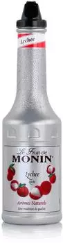 Monin Fruchtp&uuml;ree Mix Litschi 1l