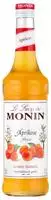 Monin 161119, Monin Sirup Aprikose 0,7L von Gourmet24 | Feinkost Steinberger,