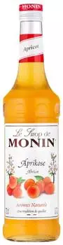 Monin Aprikose 0,7l