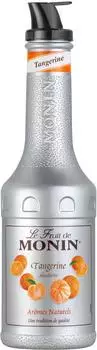 Monin Fruchtp&uuml;ree Mix Mandarine 1l