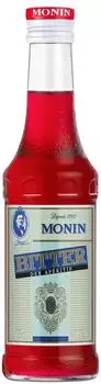 Monin Bitter Ap&eacute;ritif 0,25l
