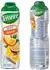 Teisseire Zero Schwarze Johannisbeere 0,6l