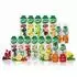 Teisseire Zero Tropical 0,6l