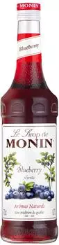 Monin Heidelbeere 0,7l
