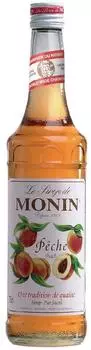 Monin Pfirsich 0,7l