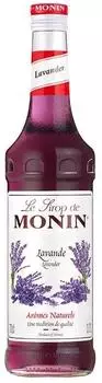 Monin Lavendel 0,7l