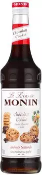 Monin Schokoladen Cookie 0,7l
