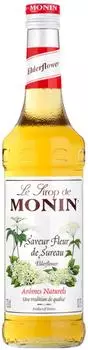 Monin Holunderblüte 0,7l
