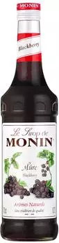 Monin Brombeere 0,7l