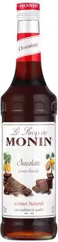 Monin Schokolade 0,7l
