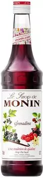 Monin Grenadine 0,7l