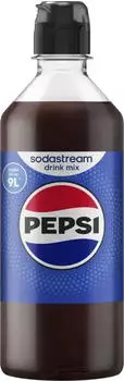 SodaStream Sodastream Pepsi Drink Mix 0,44l