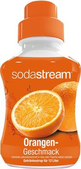 SodaStream Orange 500 ml
