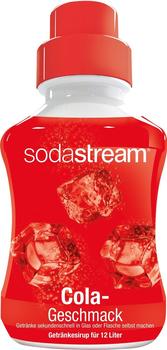 SodaStream Cola 500 ml