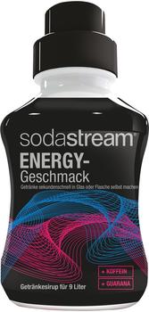 SodaStream Energy 375 ml